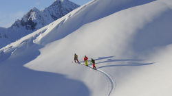 Leidenschaft Mountain-Coach