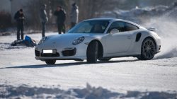 Winterfahrtraining im SalzburgerLand