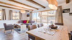 Chaletdorf Fanningberg