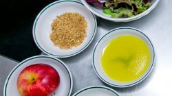 Fastenrezepte vom Goldenen Hirsch