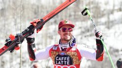 Schulische Ski-Kaderschmieden