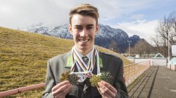 10 Fragen an Stefan Kraft