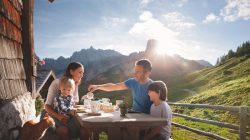 Ausgezeichnete Familienhotels im SalzburgerLand