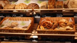 Die älteste Bäckerei Salzburgs