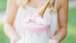 Cake Couture: Süße Kunstwerke aus Salzburg