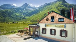 Zu Gast im Valeriehaus