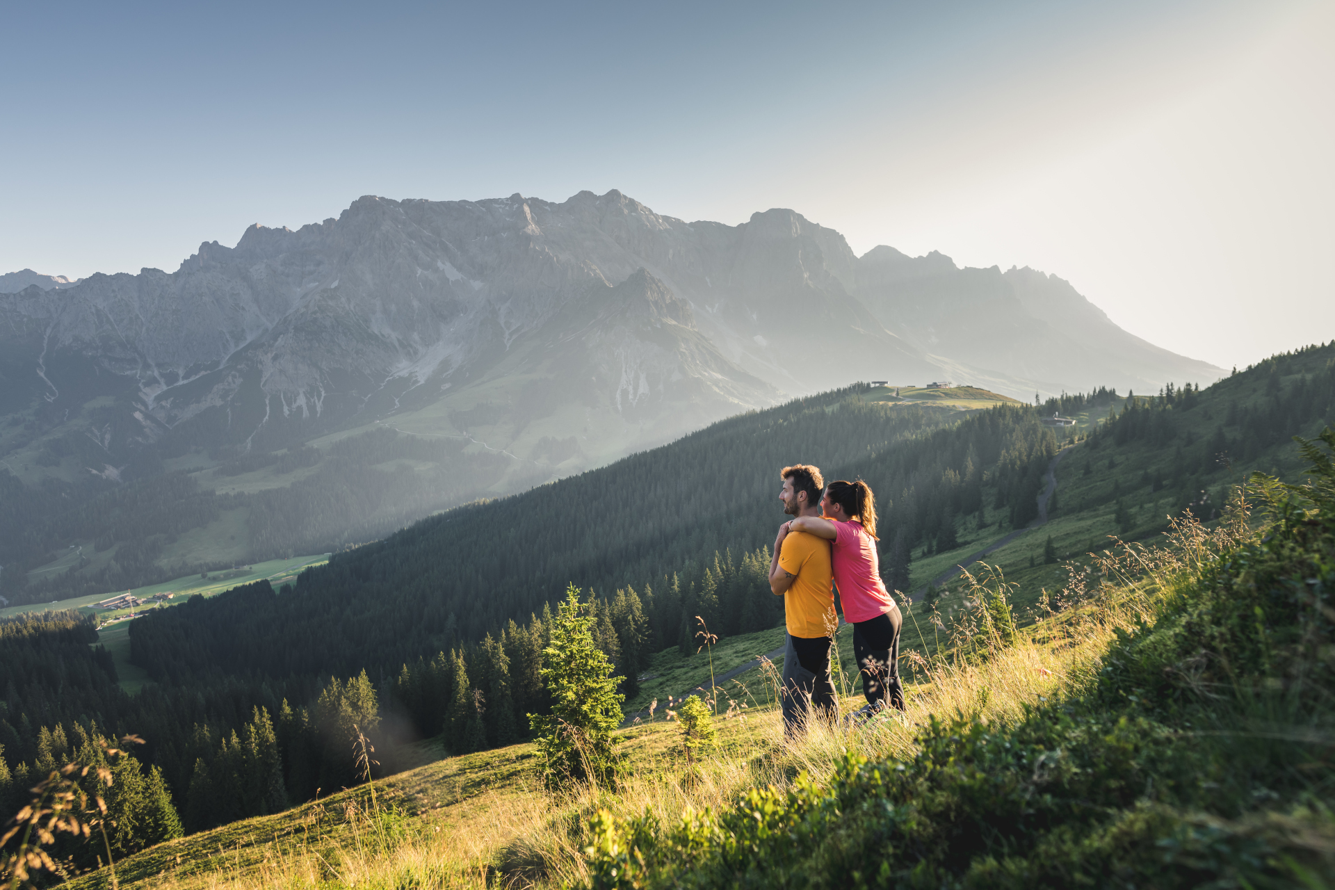 © Hochkönig - Kräuterwandern