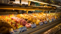 Bäckerei Bauer: über 100 Jahre Back-Tradition