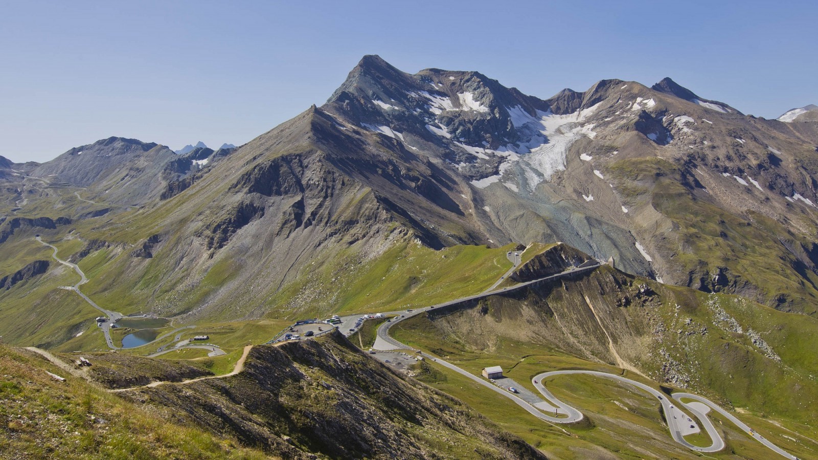 Großglockner Hochalpenstraße