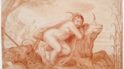 „Art Royal“: der Louvre zu Gast im Salzburg Museum