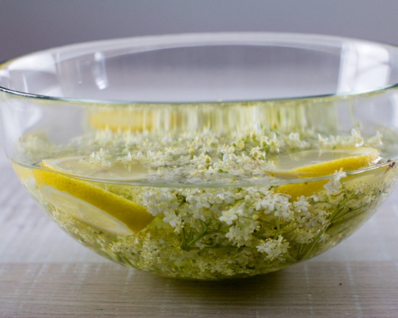 Holunderblüten-Rezepte - SalzburgerLand Magazin