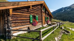 Hüttenurlaub im SalzburgerLand