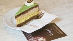 Mozarttorte