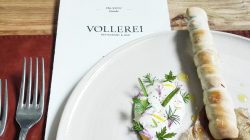 Die Völlerei in Saalfelden