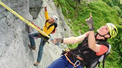 Klettersteige im SalzburgerLand