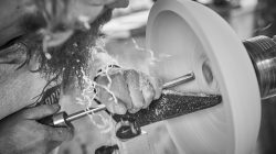 Holzsymposium in Saalbach Hinterglemm