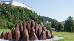 Freiluftgalerie Krauthügel