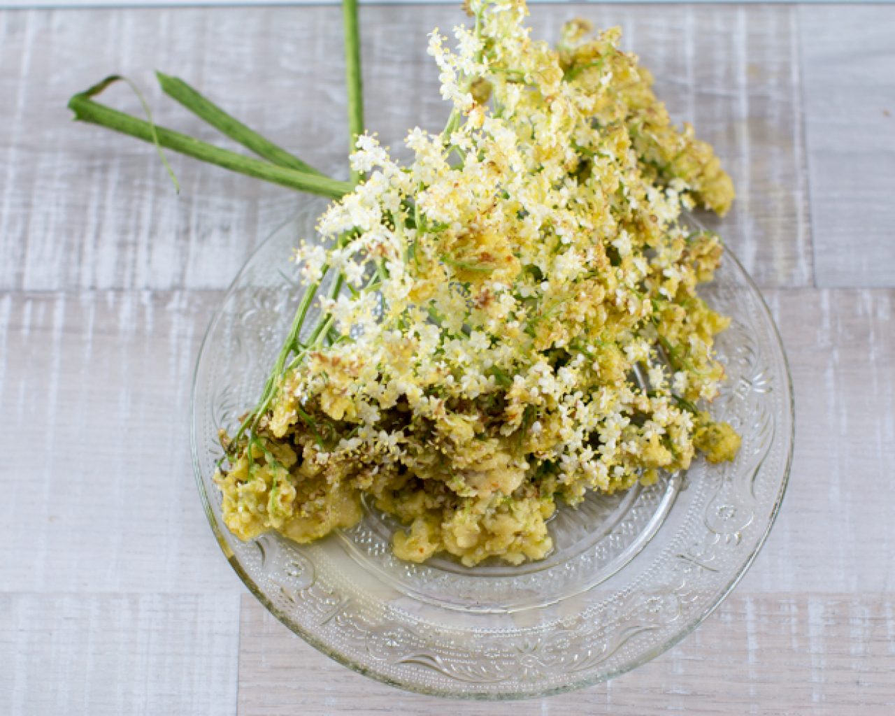 Holunderblüten-Rezepte | SalzburgerLand Magazin