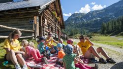 Magic Mountains Zauchensee