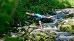 Trainingstipps zur Badehosen- und Bikinifigur