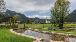 Kneippen im SalzburgerLand