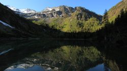 Wanderwunder Schödersee