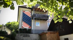 Das Untersbergmuseum in Fürstenbrunn