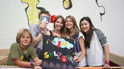 Minisalzburg – die Kinderstadt