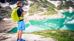 10 Must-haves im Wanderrucksack