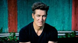 Tobias Moretti: Salzburgs neuer „Jedermann“