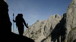 3.000er Gipfel im SalzburgerLand