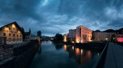 Vorhang auf für die Kulturinsel