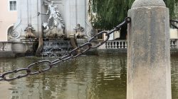 Die Salzburger Pferdeschwemmen