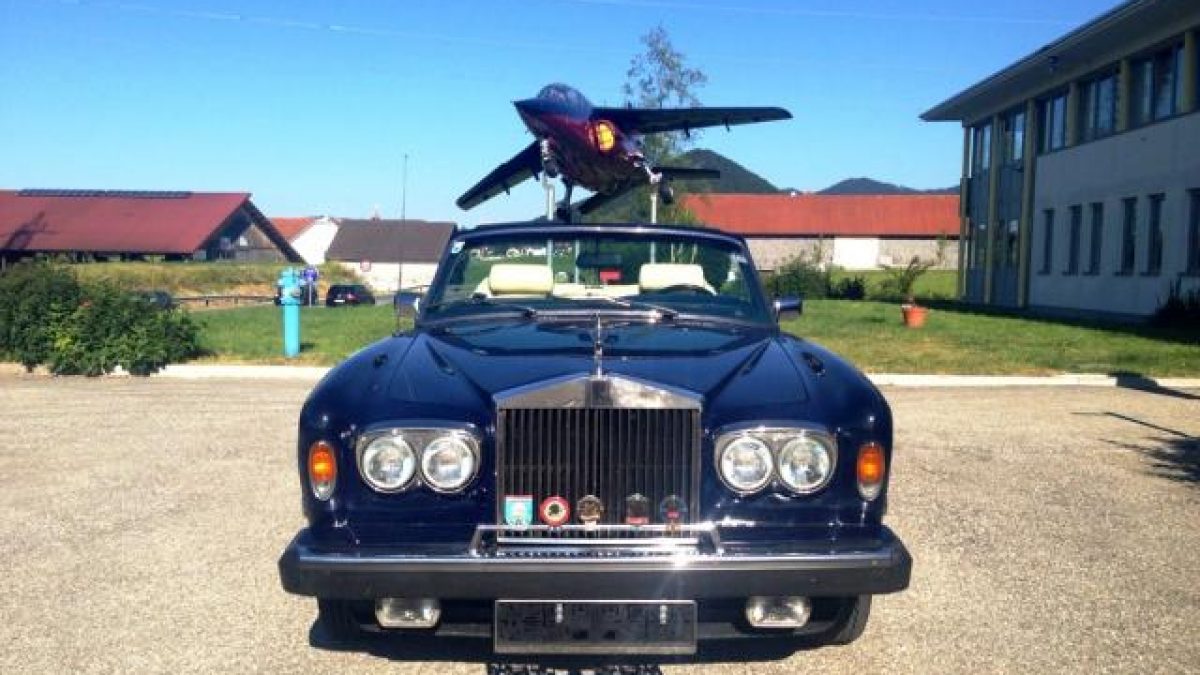 Manro Classic Auto Und Musik Museum Salzburgerland Magazin