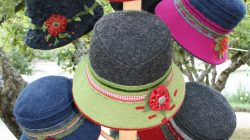 St. Gilgener Kunsthandwerksmarkt