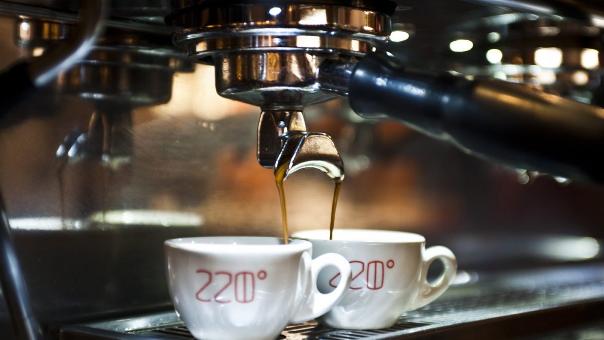 Kaffeerostereien Im Salzburgerland Salzburgerland Magazin