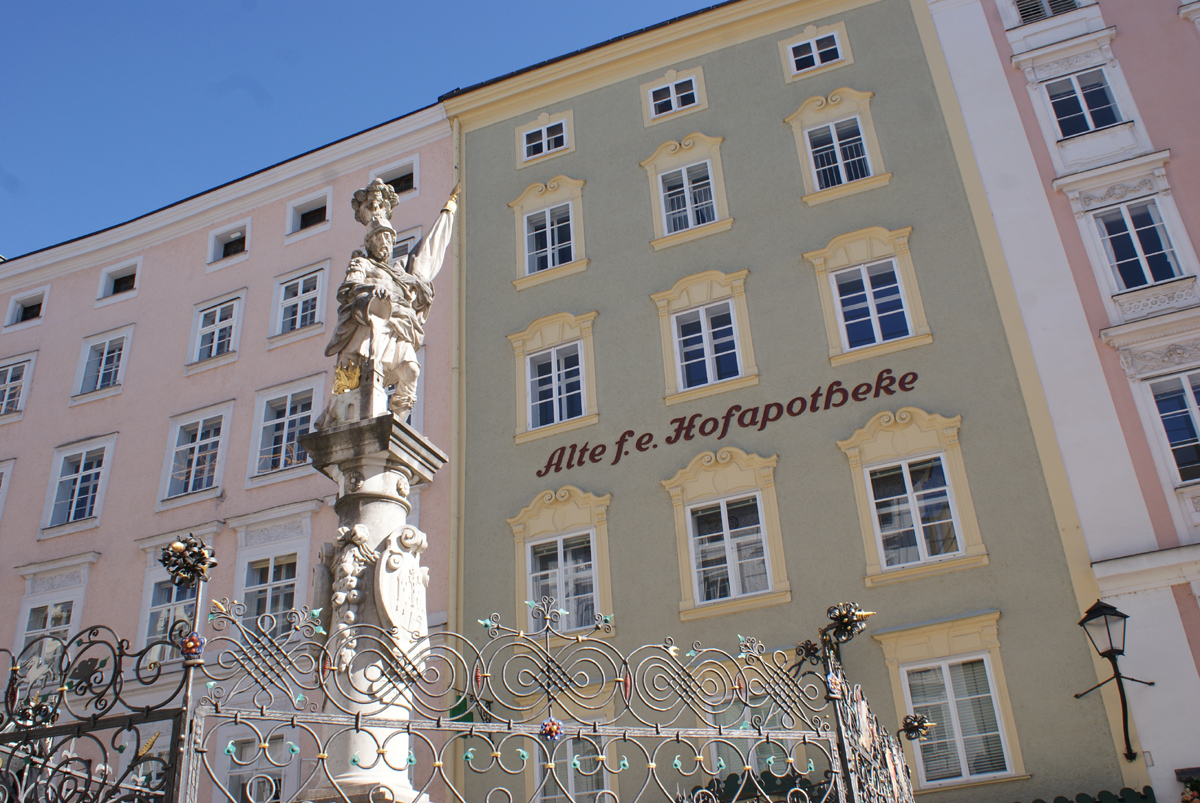 © Hammerl - Am Alten Markt.