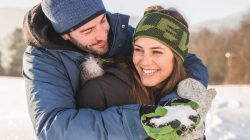 Das Kuschelmonster von Almness