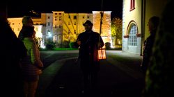 Wenn der Nachtwächter erzählt…