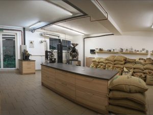 Roesterei Piberger Spezialitaetenkaffee Salzburg, St. Johann im Pongau