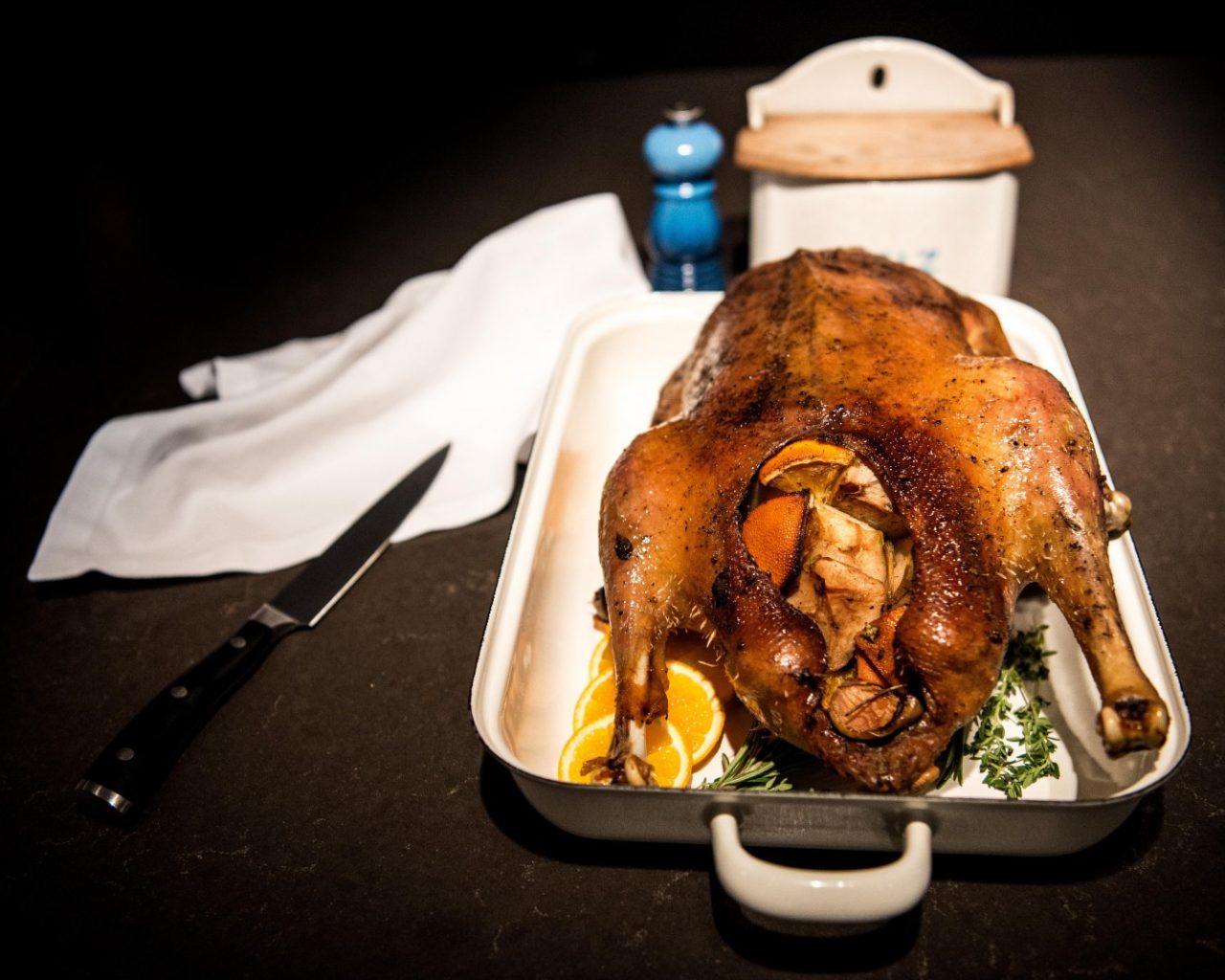 Robert Mair’s Martinigansl SalzburgerLand Magazin