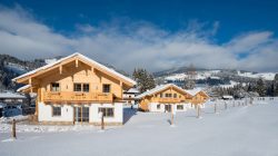 Lehenriedl Chalets Wagrain