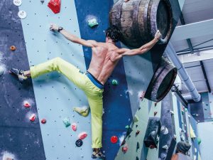 Boulderbar Salzburg