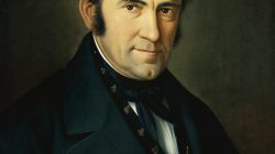 Weihnachten mit Katharina und Franz Xaver Gruber