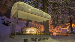 Radstädter Krippenweg