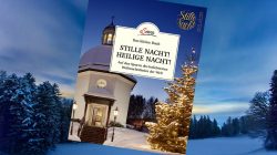 Buchtipp: Stille Nacht! Heilige Nacht!