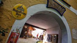 Gasthaus Schlössl – Essen mit Tradition