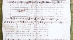 Ein Lied für die Welt