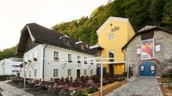 Alles neu im Urbankeller