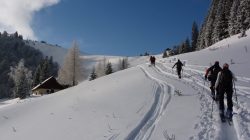Tourenlehrpfad Salzkammergut
